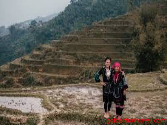 1 Day Trekking Sapa Tour